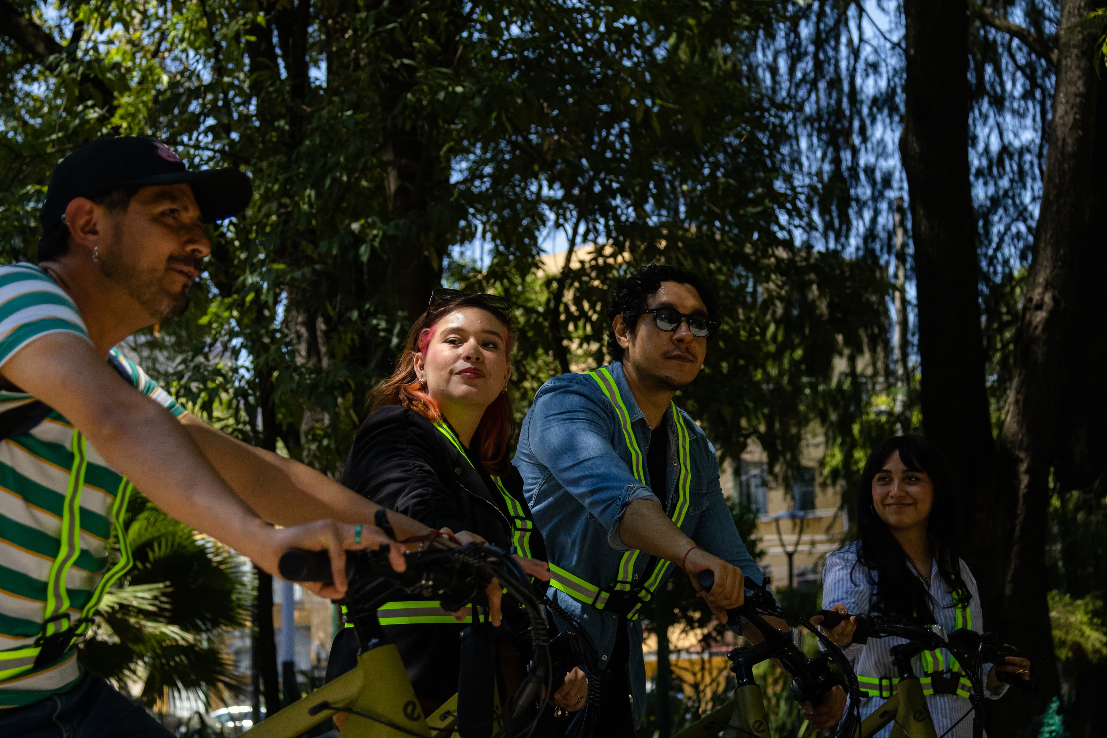 Classic CDMX